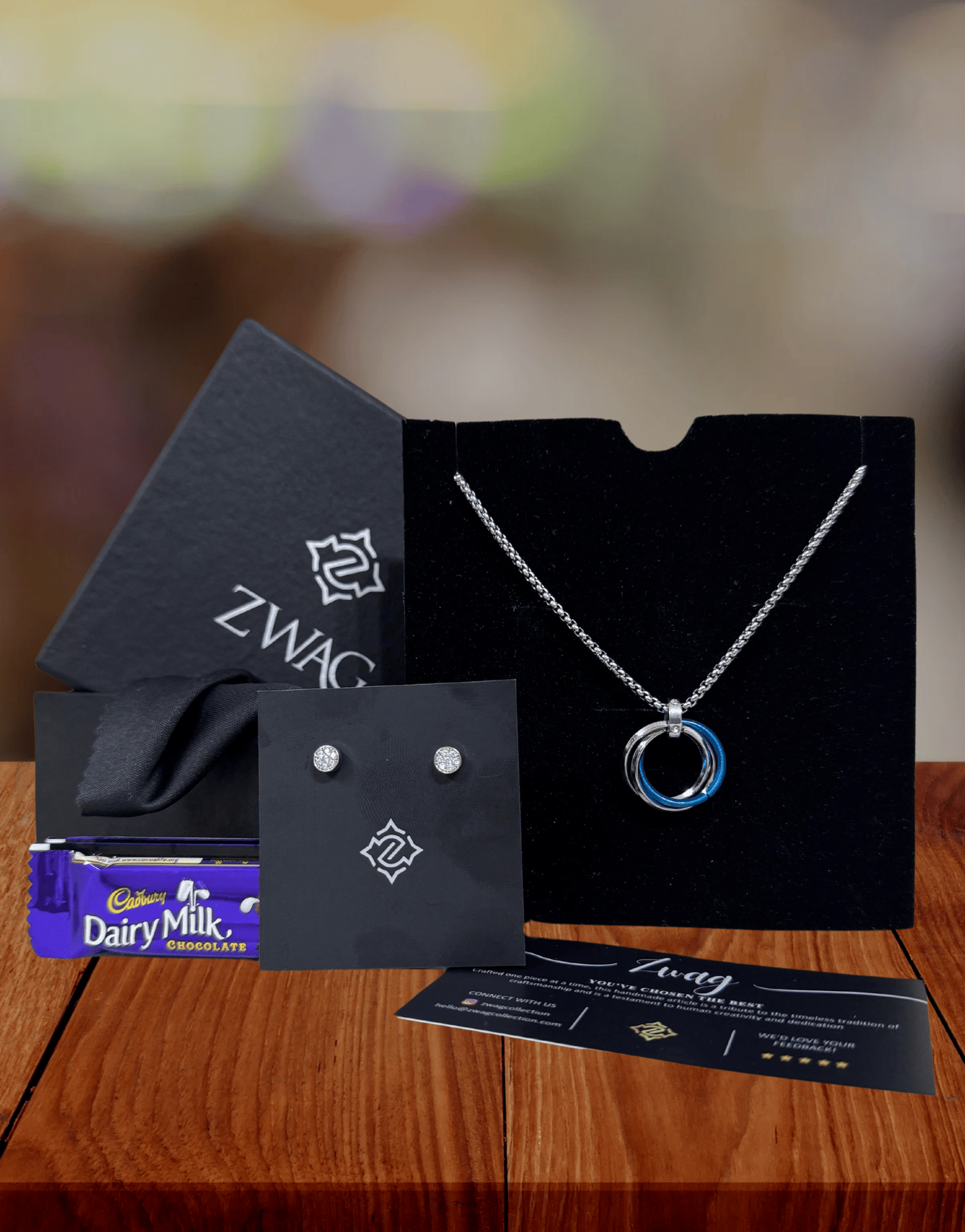 Multi Gift Box