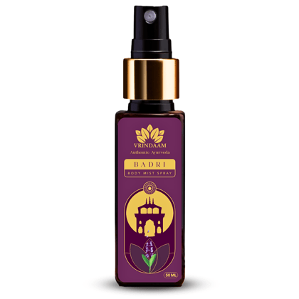 Badri 50ml