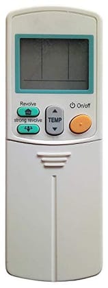 EHOP Compatible Remote Control for Daikin AC