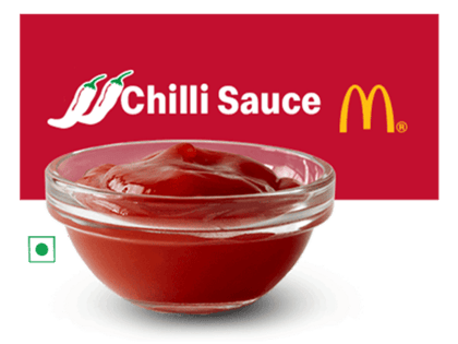 Chilli Sauce