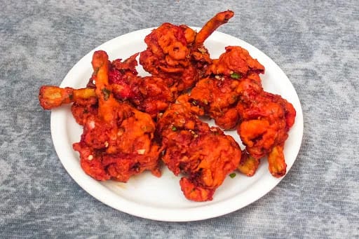 Chicken Lollipop