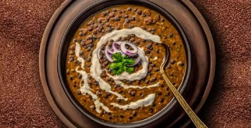 Dal Makhani