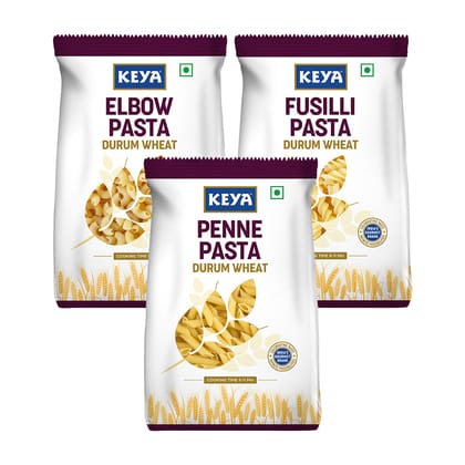 Keya Pasta Combo
