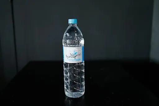 Bislari Mineral Water Bottle [1 Liter]