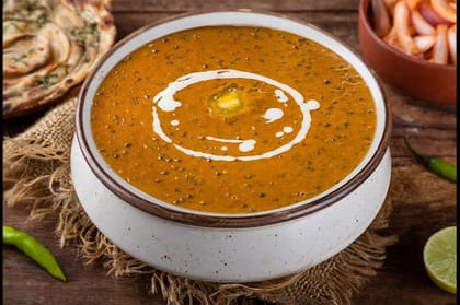 Dal Makhani