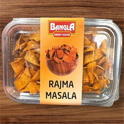 Rajma Masala Chips