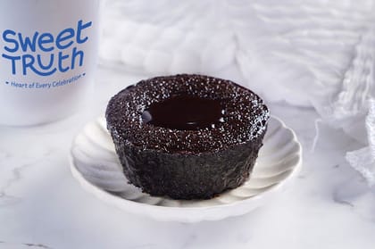 Choco Lava Cake