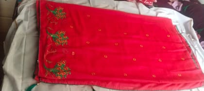 NANDHU SAREE BUSSINESS