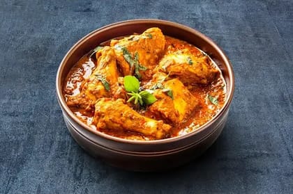 Chicken Curry