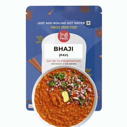 Bhaji (pav)