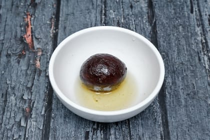 Kala Jamun (Piece)