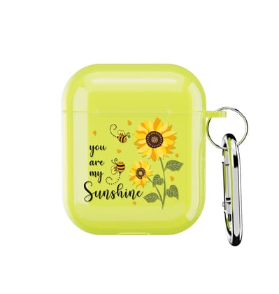 My Sunshine - AirPods Gen 1&2-Neon