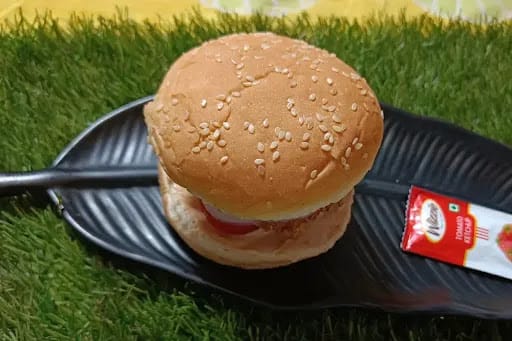 Paneer Burger