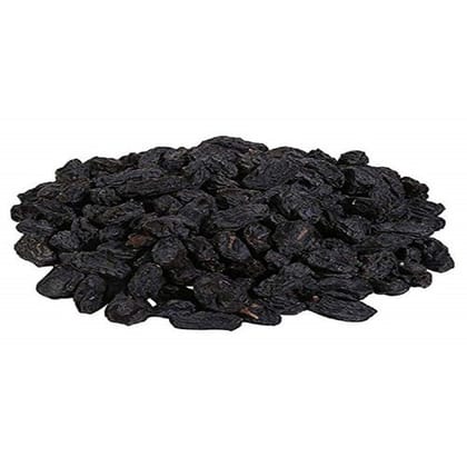 BLACK RESIN SEED LESS 500gm