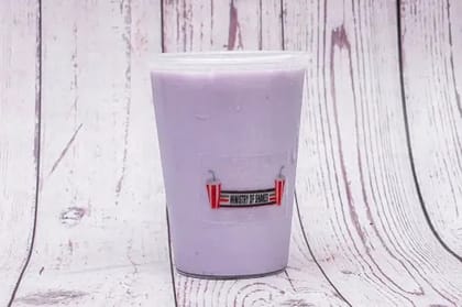 Blackcurrant Blast Shake
