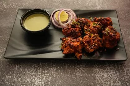 Murgh Tikka Achari