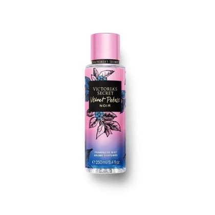 Victoria's Secret Velvet Petals Noir Fragrance Mist 250ml