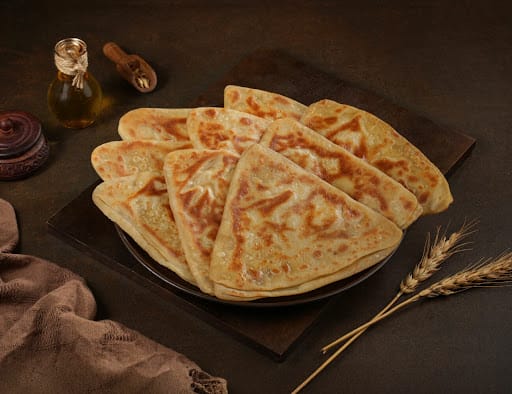 Tawa Paratha Pack Of 9
