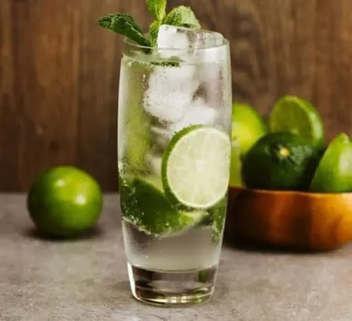 Classic Mojito