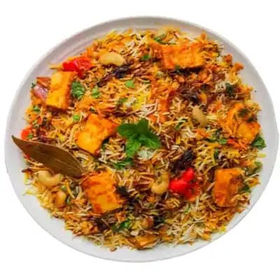 Biryani Rice