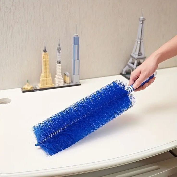Bendable Dust Removal Brush (Pack Of 4)