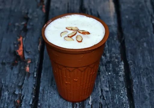 Lassi Meethi