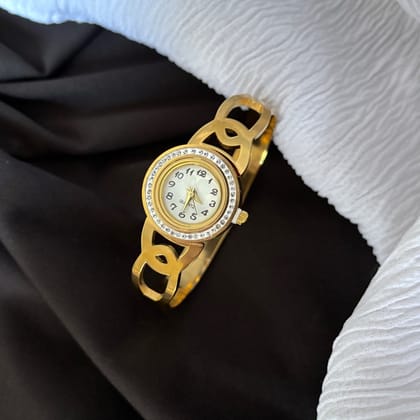 Aroma-Stainless Steel / Watch