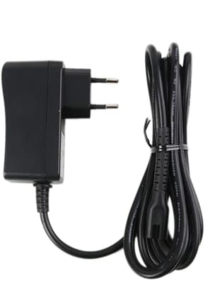 Hi-Lite Essentials 5v Trimmer Charger Adapter for Kemei Trimmer ( Check compatible models in description)