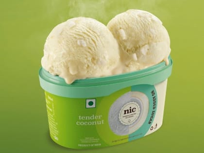 Tender Coconut No Added Sugar 500ml