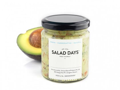 Guacamole (200 Ml)