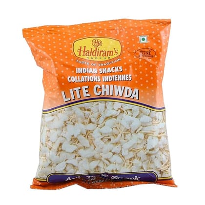Haldirams Nagpur Litechiwda 150 GRAM