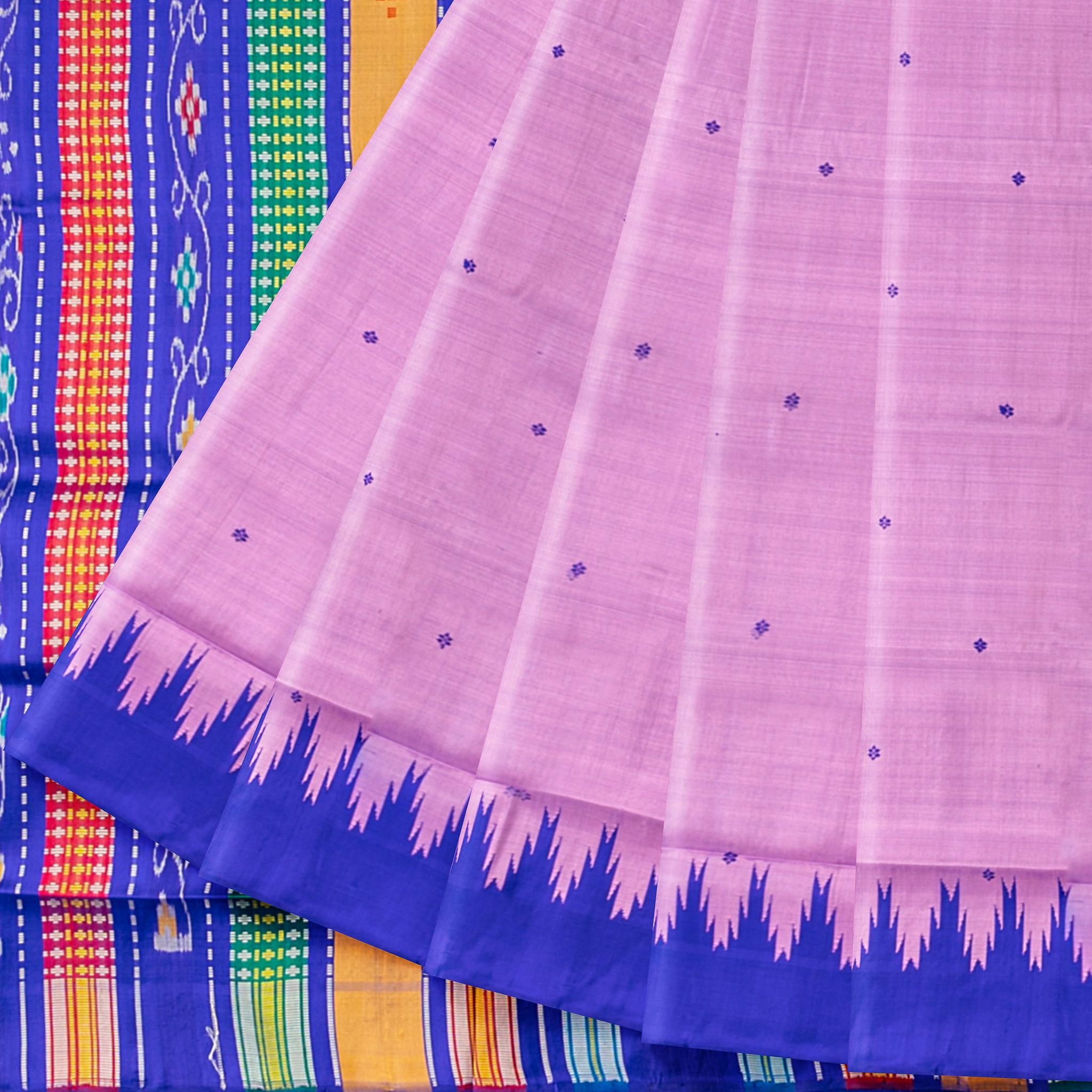 Rohzavi-Pink