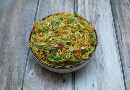 Veg Noodles