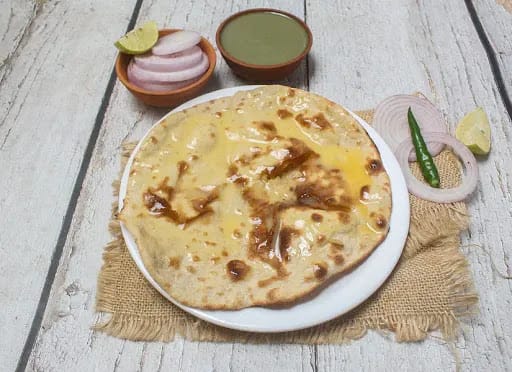 Butter Roti