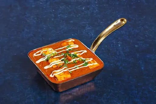 Shahi Paneer