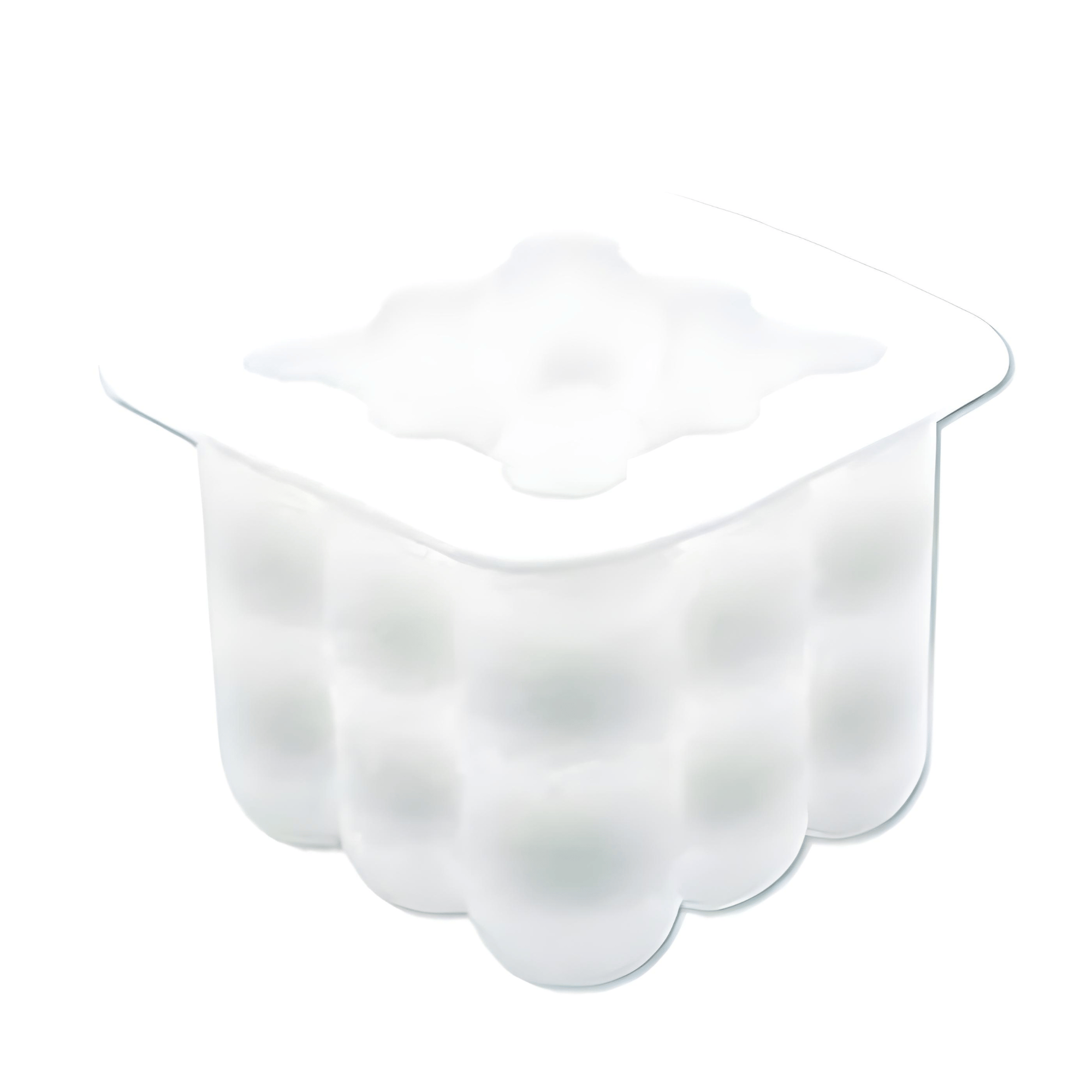 Big Bubble Candle Mould