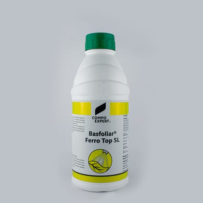 Basfoliar Ferro Top SL-100 ml
