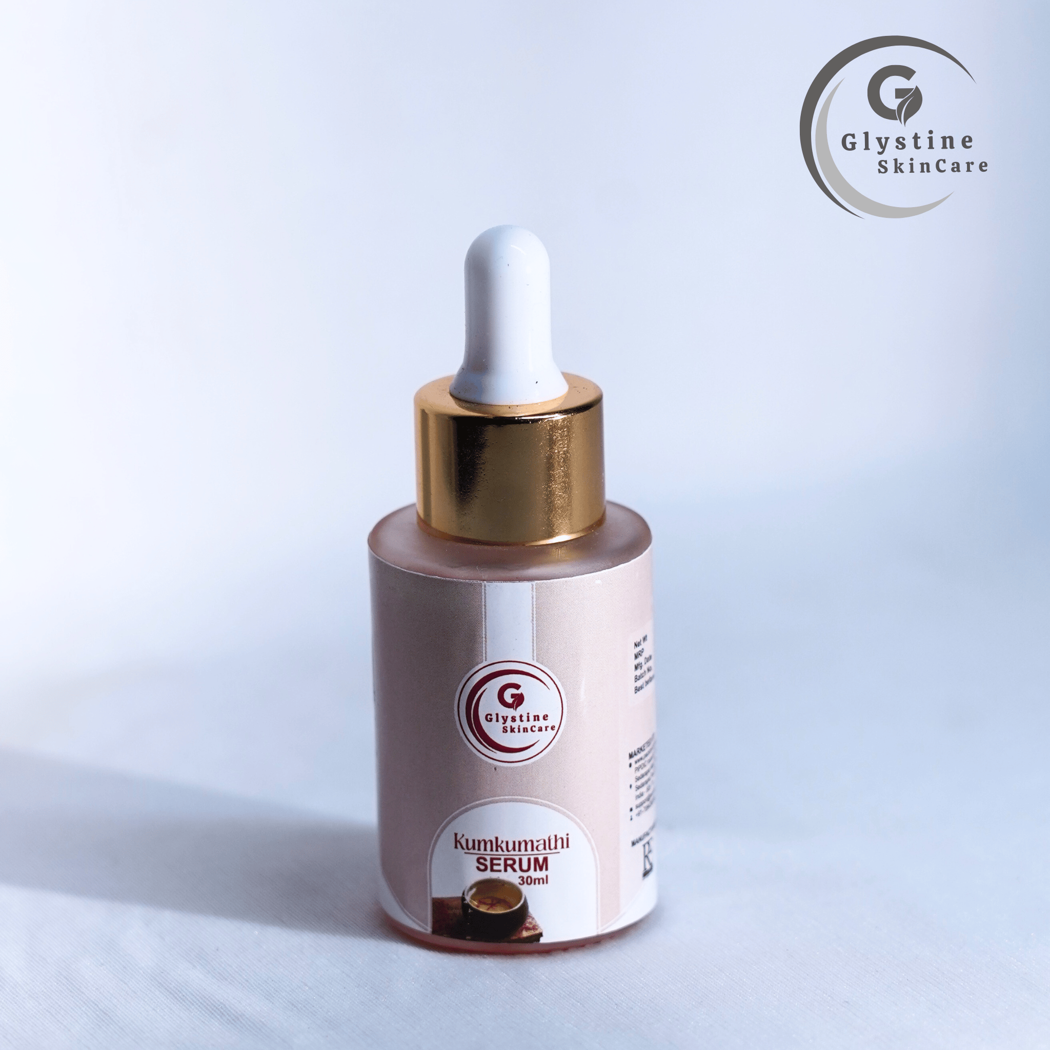 Kumkumadi Face Serum