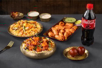 Party For 2 To 3