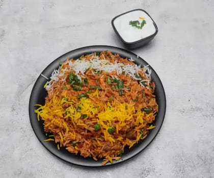 Veg Biryani