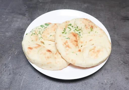 Khamiri Roti