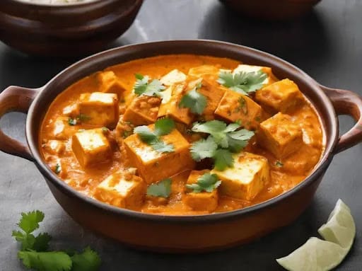 Paneer Butter Masala