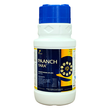 Panchtara - Thiamethoxam 25% WG Insecticide-1 KG