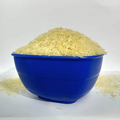 Basmati Gold P RICE 2.5 KG