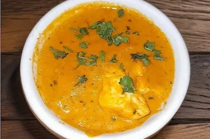 Shahi Paneer