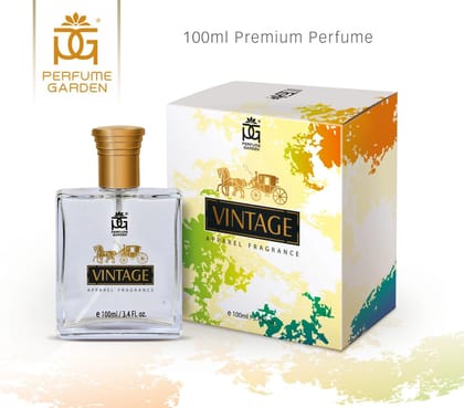 PG Vintage-100 ML