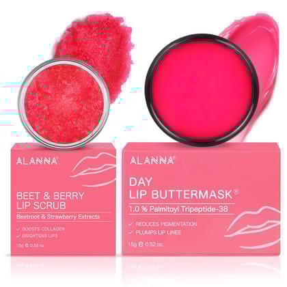 Lip Lightening Kit (Women)