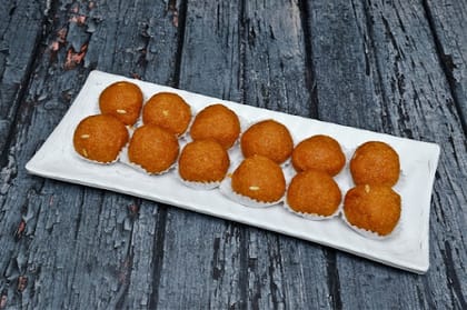 Motichoor Laddoo