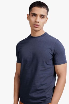 Carbon Heavyweight T-Shirt – SORONA™-S