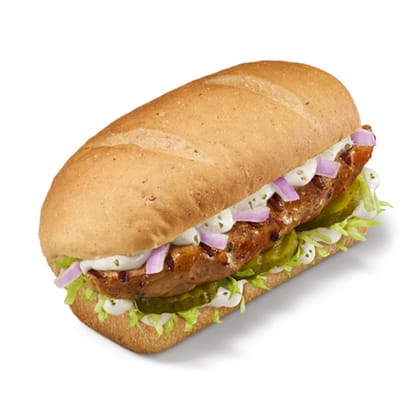 Classic Chicken Craver (10cm)